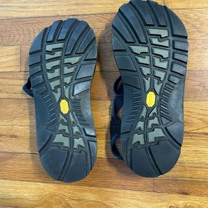 Men’s Chaco sandals